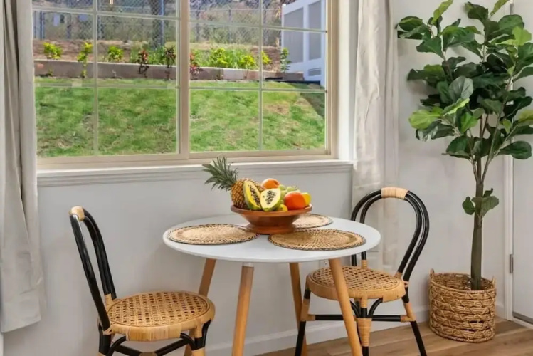 Marbella Lane - Blissful Studio in Makaha
