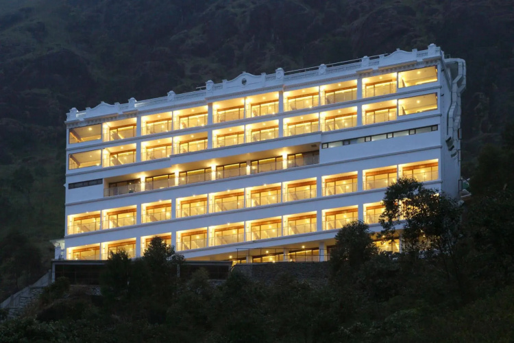 Hotelafbeelding