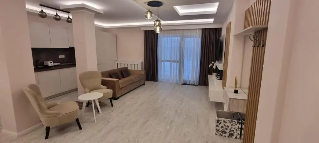 Alexys Top Residence Predeal