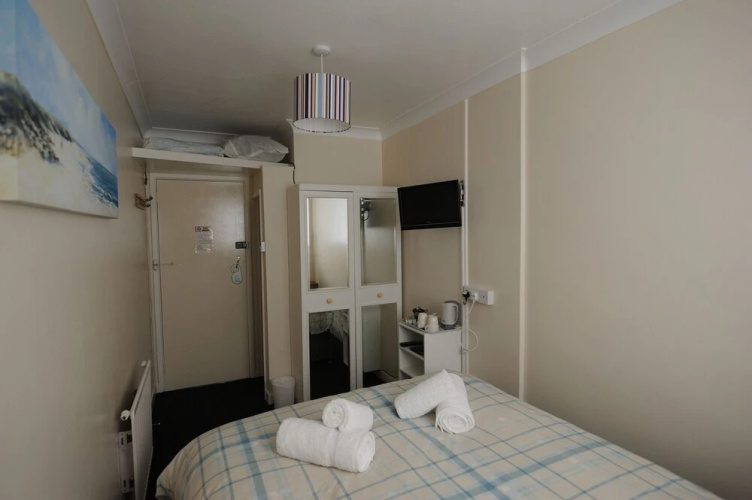 Bay Cottage Guest House