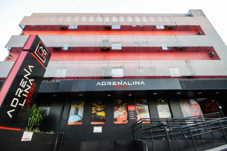 Hotelafbeelding