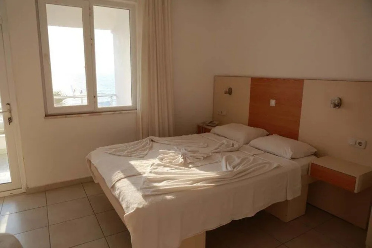 Simsek Hotel