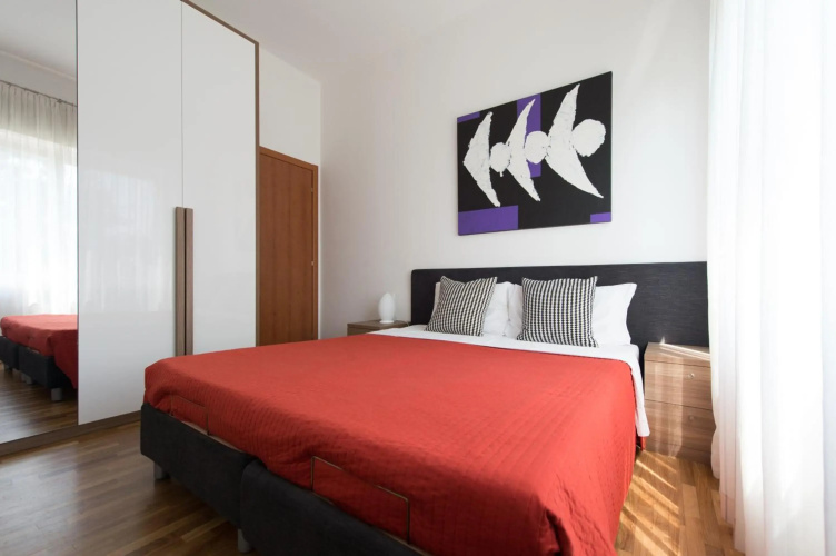 Residenza Cenisio