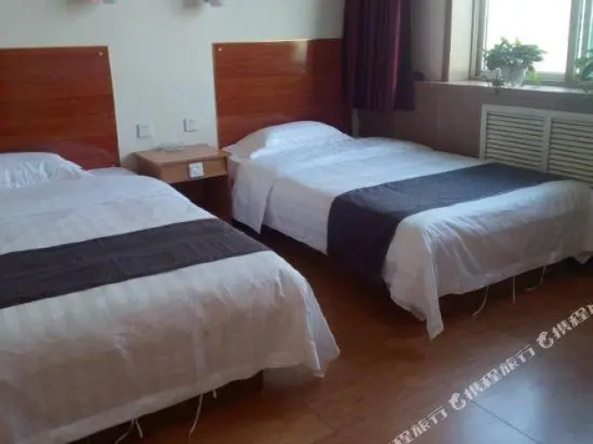 Triple Family Suite