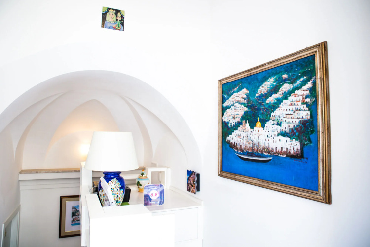 B&B Casa Nilde Positano