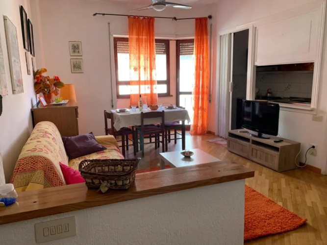 Casa Daniele