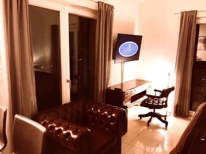SUITES & SPA Hotel