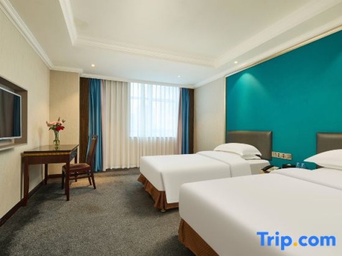 2 Bedrooms Family Suite