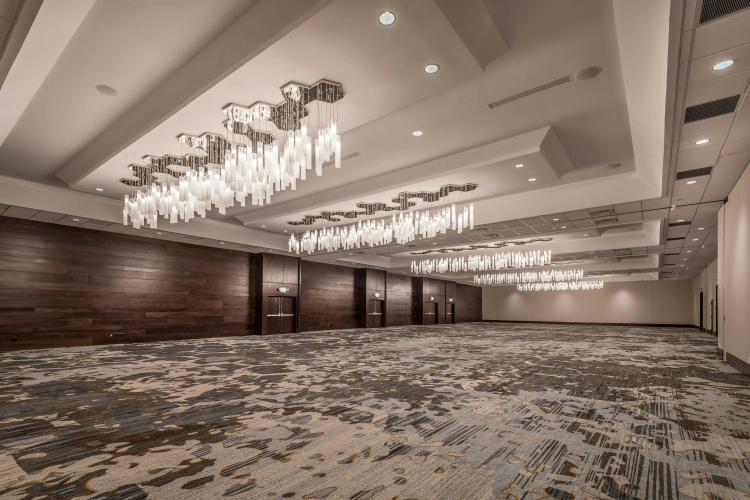 Provo Marriott Hotel & Conference Center photo 26