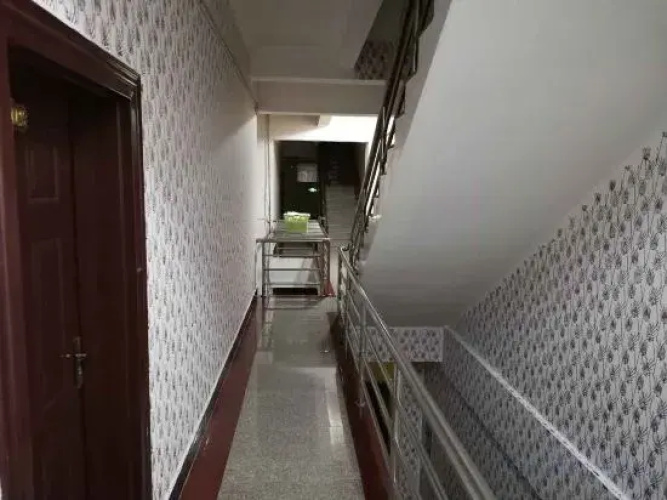 Yuxi Jinyan Hotel
