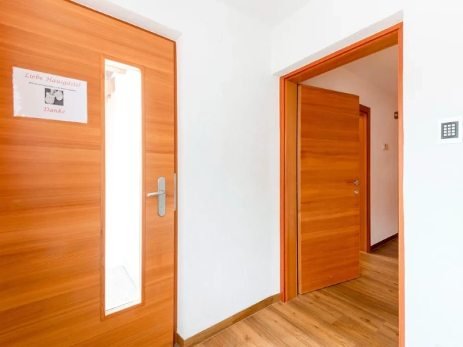 3 Bedrooms Deluxe Apartment