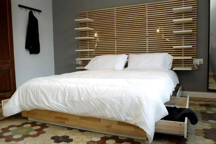 G And G Rooms