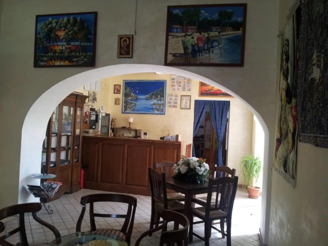 B & B Dei Nobili