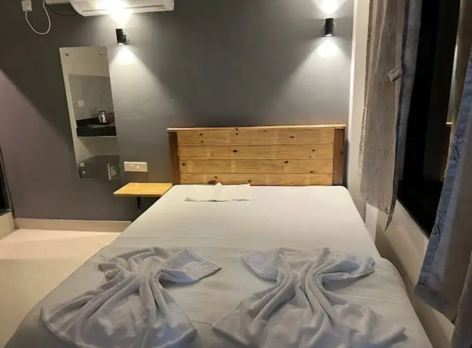 Askava Homestays