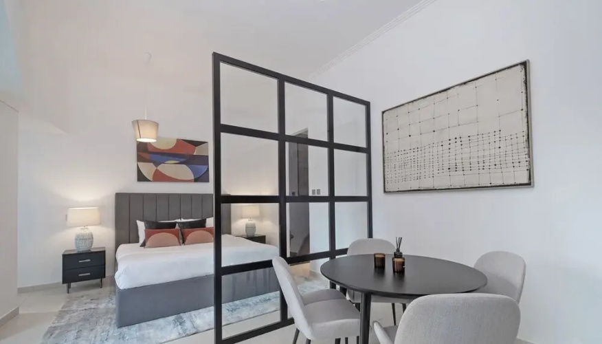 LUX The Cayan Superior Suite 2