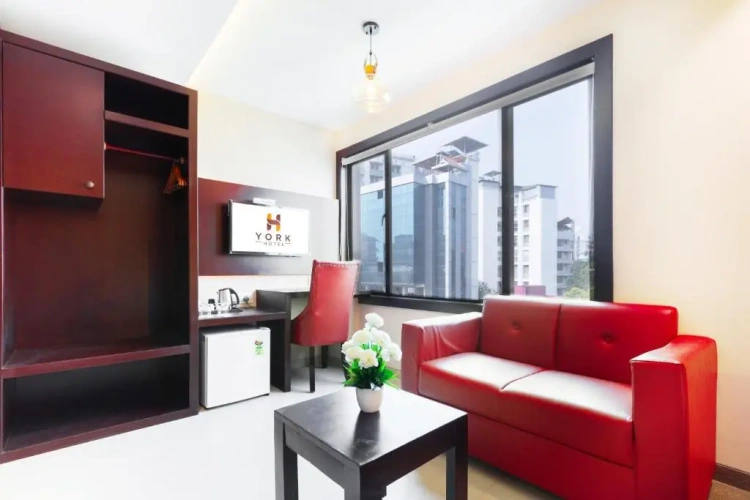 Superior Double room