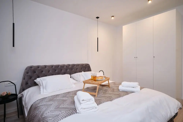 LaMer Luxury Suite by Litto