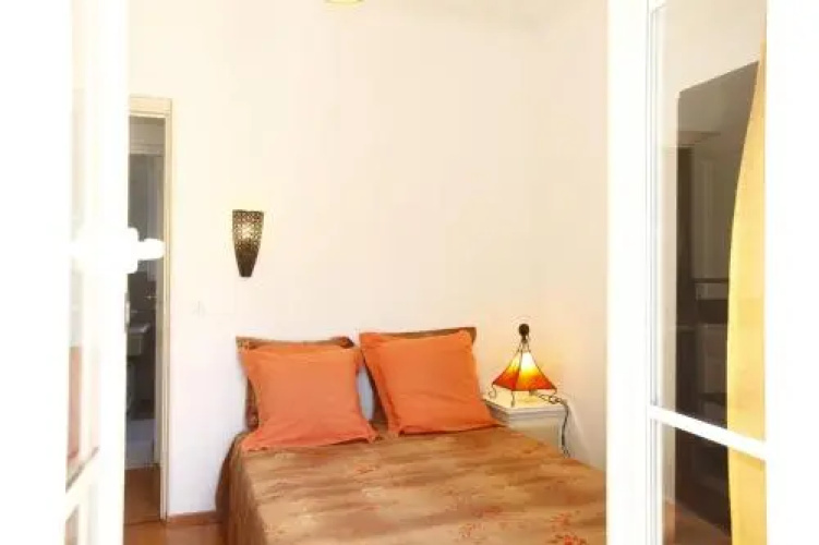 Apartment Fontaine de Gairaut