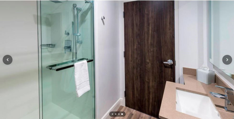 Springhill Suites Navarre Beach photo 11