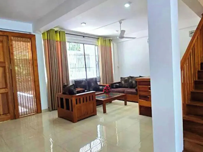 Kandy Grand Ocacia