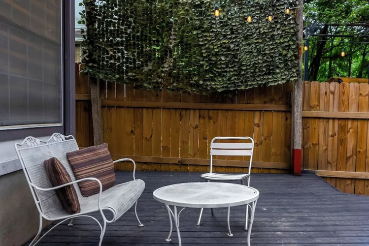 Warm Austin 3BR 2Bath Home Pet Friendly