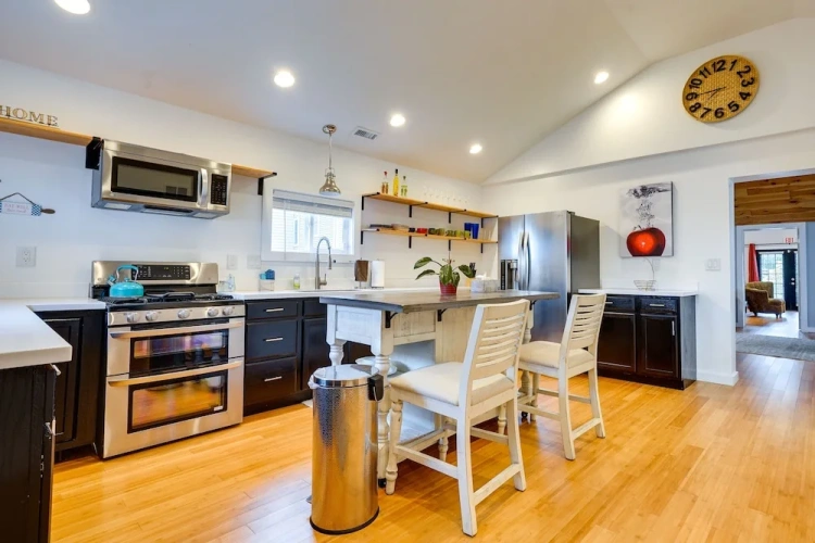 1 Bedroom Cottage