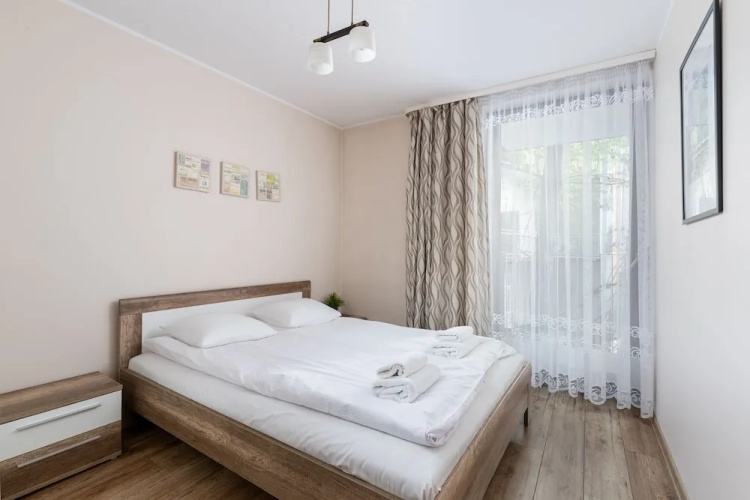 Blossom - Old Town Residence