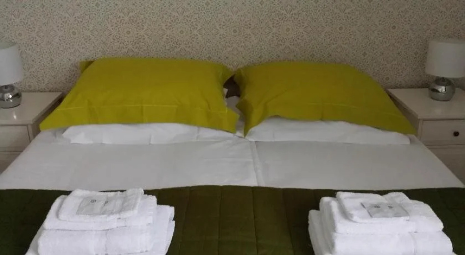 Bickersbed Guestrooms