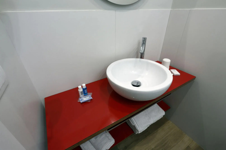 Hotel Aurea