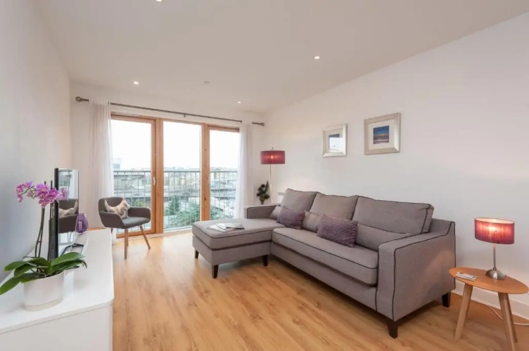 1 Bedroom Suite