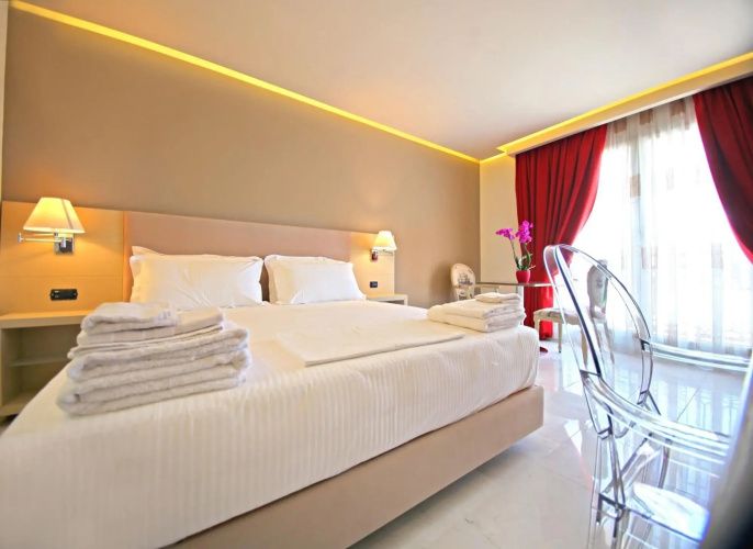 Hotel Palace Vlore