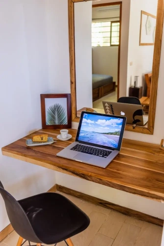 1 Bedroom Standard Villa