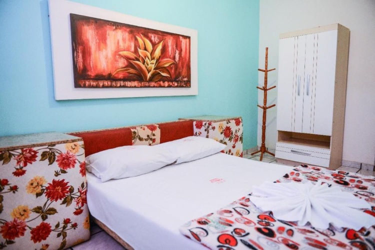 Luxury Single room