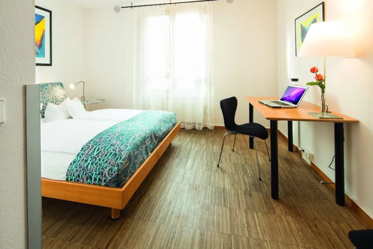 Business & Art Hotel Markgraf