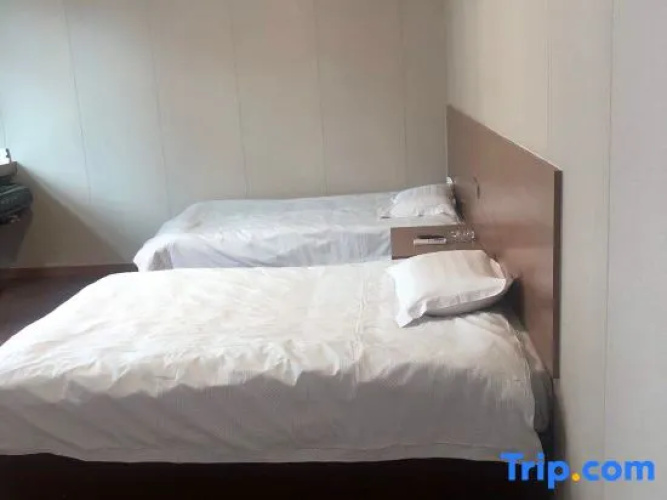 Wenling Times Hotel