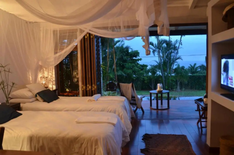 Jakita's Guest house