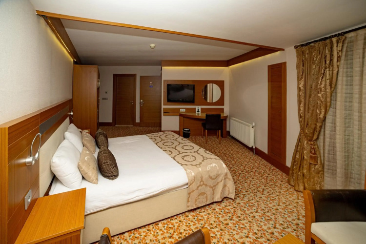 Kaçkar Resort Hotel