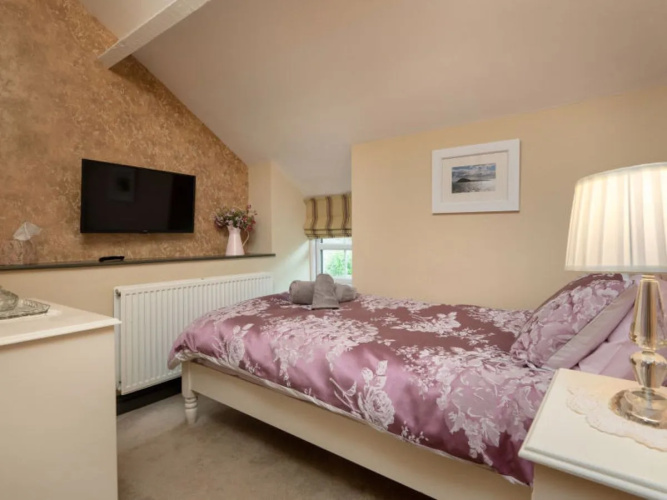 House Darris Abersoch
