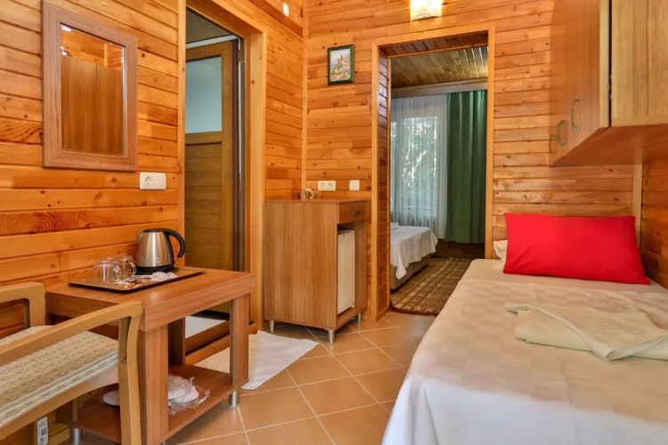 Hotelafbeelding