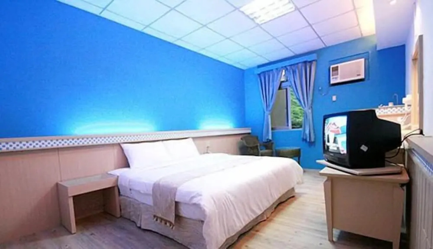 kaishing hotel