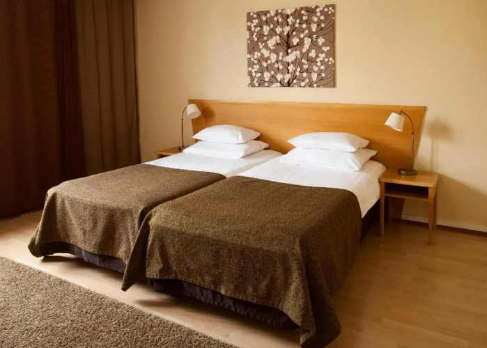 Original Sokos Hotel Koljonvirta
