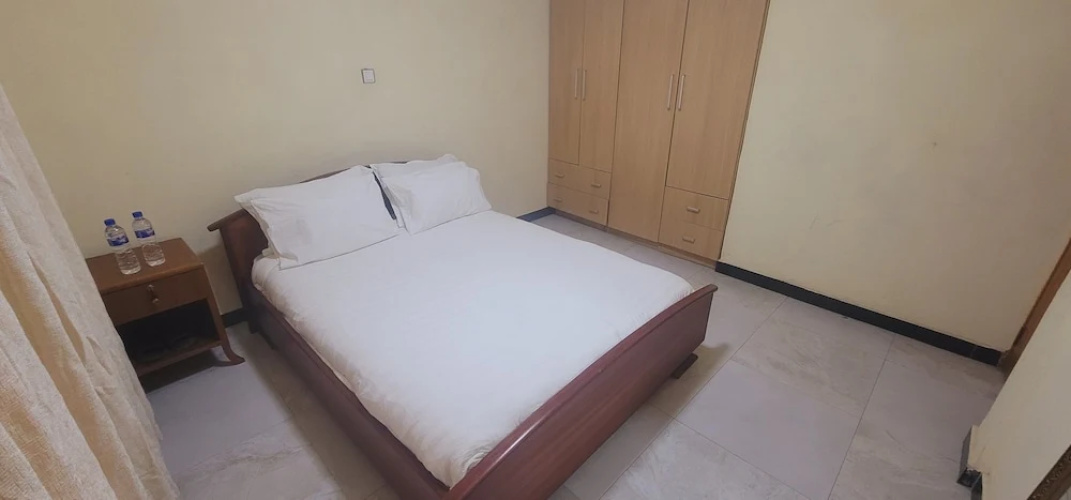 Bole Green Hotel