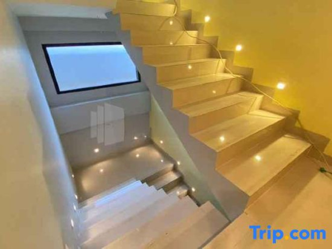 SW Co-Living Palembang
