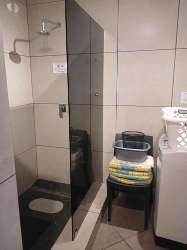 The Frangipani Self-catering Accommodation