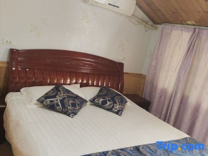 Standard Double room with view