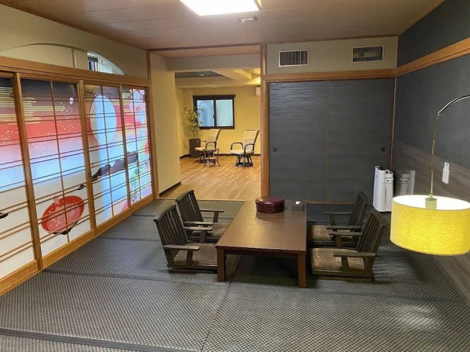 Suite