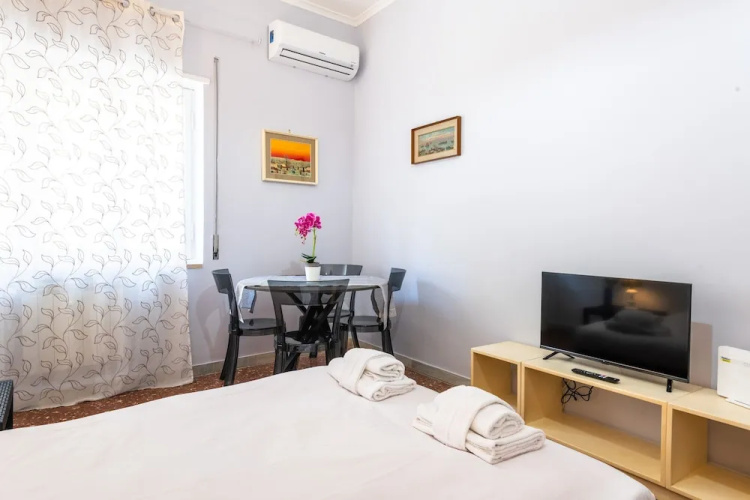 Magi Apartment in Rome
