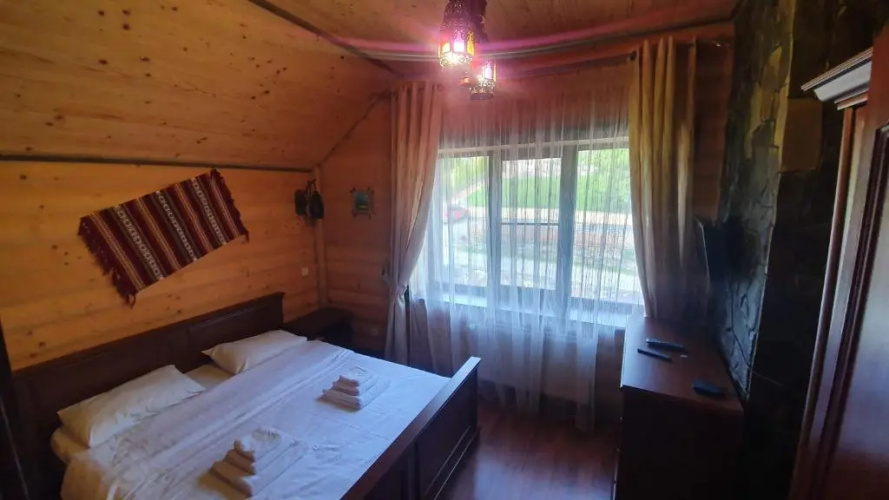 L-Khutor Cottage №7