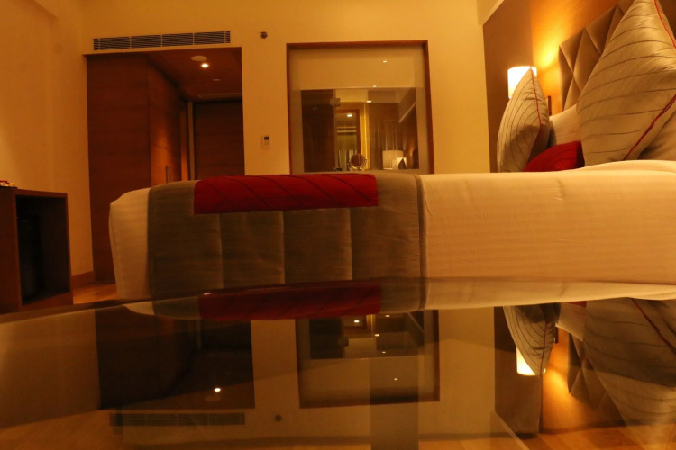 Ramada by Wyndham Darjeeling Gandhi Road