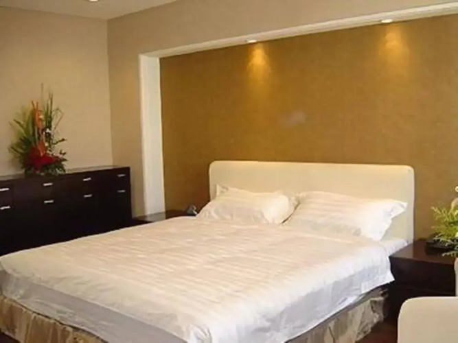 HuiYuan Service Apartment